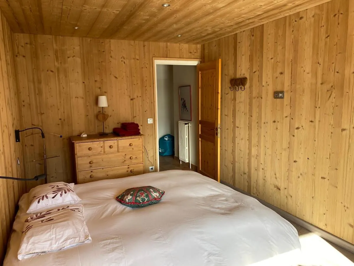 Residences Delavay La Ferme Les Gets 0*,  France